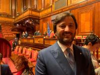 Losacco: quaranta punti di distacco contro l'autonomia spacca-italia