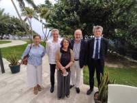 Farnesina: Sereni in visita istituzionale a Cuba e in Costa Rica