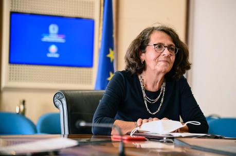 Sereni: grave decisione del Governo contro il fine vita in Emilia-Romagna