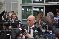 Leodori: la candidatura di Zingaretti  forte e autorevole per il Lazio