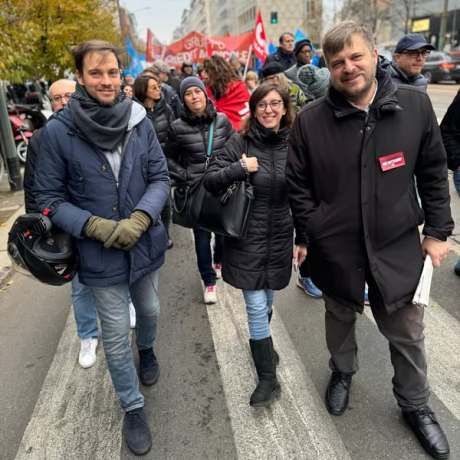Roggiani: solidariet a Majorino, continueremo a dire la verit