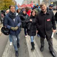 Roggiani: solidariet a Majorino, continueremo a dire la verit