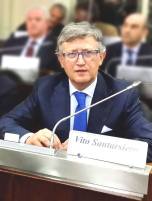 Santarsiero: soldi destinati al Sud vengono distolti da altre esigenze 