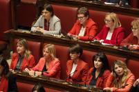 Di Biase: da Rocca nessuna parola sull'educazione affettiva