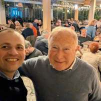 Niccolai: la lezione di Pietrasanta