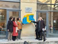 Benini: un luogo dove il silenzio diventa pensiero...