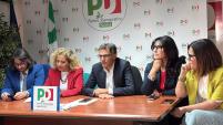 Barbagallo: il PD in Sicilia  impegnato pancia a terra sul referendum