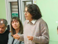 Sereni: le liste d'attesa sono il simbolo dell'indebolimento del SSN