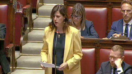 Braga: una scena patetica, Ministro degli Esteri e membri del Governo applaudono la riforma in aula
