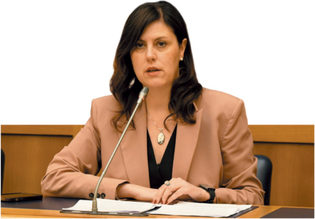 La leadership di Schlein, un'opportunita' anche per la sinistra riformista