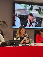 Droghei: il Lazio sta perdendo importanti occasioni su sanit e PNRR