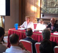 Censi: la mobilit  il motore dello sviluppourbano