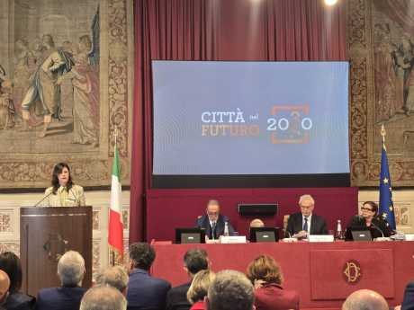 Braga: in Italia ci sono 10 milioni di famiglie in difficolt  per la casa e 650 mila che avrebbero i requisiti per ottenere unabitazione di edilizia residenziale pubblica