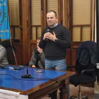 Niccolai: liberta' e' partecipazione