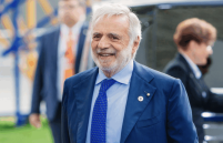 Braga: Luigi Nicolais e' stato un uomo di scienza e delle Istituzioni