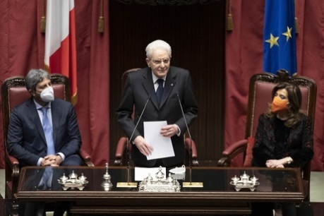 Braga: la Repubblica e' di tutti!