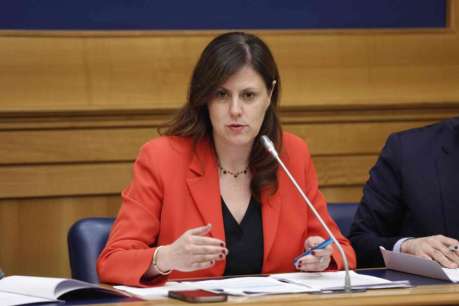 Braga: andate a votare, 5 s per il lavoro e linclusione
