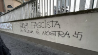 Di Biase: depositata interrogazione sull'attacco nazifascista al Liceo Righi