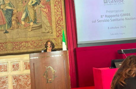 Sereni: i numeri dati da Gimbe sono eloquenti e non opinabili