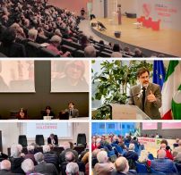 Borghetti: una sanita' uguale per tutti