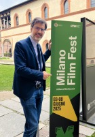 Borghetti: il valore terapeutico del...cinema!