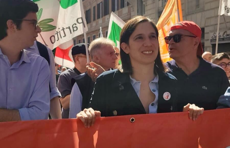 Schlein: energia, sanita', lavoro e sicurezza. Cosi' al Governo cambieremo l'Italia