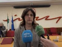 Braga: nel libro di Christina Assouad c' lo sguardo di chi resta