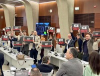 Borghetti: ICE per le Olimpiadi? No, grazie.