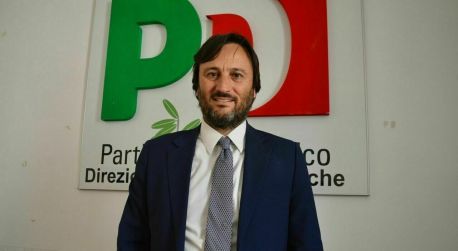 Losacco: da Pignataro allarme sull'intelligenza artificiale, l'Ue deve intervenire