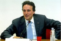 Iannuzzi eletto nuovo componente della Consulta statutaria regionale
