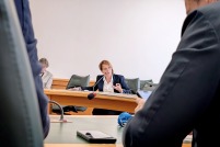 Califano: evitare i licenziamenti Alitalia  ancora possibile