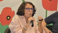 Sereni: crisi climatica, e' emergenza sanitaria