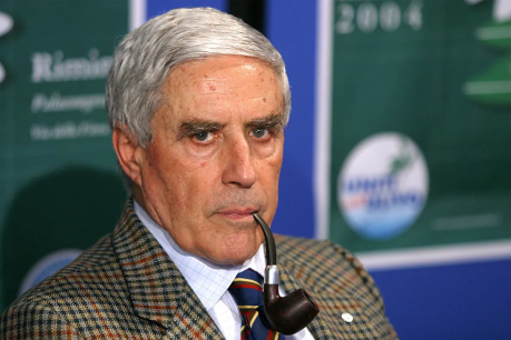 Franceschini: anche oggi Franco Marini sarebbe un protagonista, come sempre