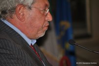 Baretta: se la tecnologia corre troppo veloce...