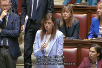 Braga: dalla Meloni una sudditanza inaccettabile