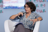 Sereni: un sì convinto alla relazione della Segretaria, uniti con progetti per l'Italia