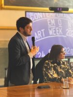 Burgazzi: presentata la quarta edizione di Cremona Contemporanea