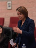 Califano: c'e' chi dice no...