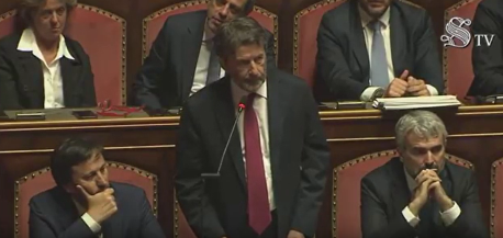 Franceschini: la separazione delle carriere  un boomerang, la maggioranza ha chiuso le porte al dialogo