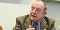 Braga: Vladimiro Zagrebelsky rimarr un punto di riferimento