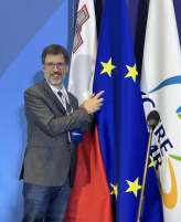 Borghetti: voci in un mondo che cambia